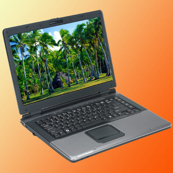 L41II - Notebook Computer